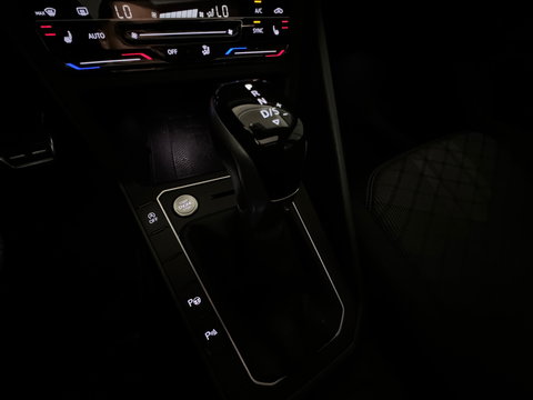 Volkswagen Polo 1.0 TSI R-Line Business Pano|IQ|Keyles|Camera