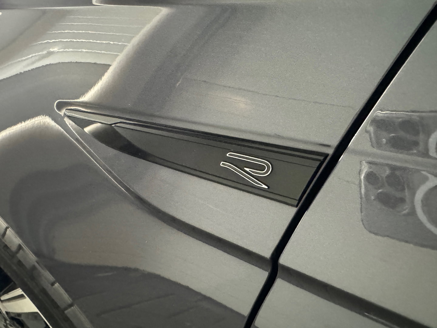 Volkswagen Polo 1.0 TSI R-Line Business Pano|IQ|Keyles|Camera