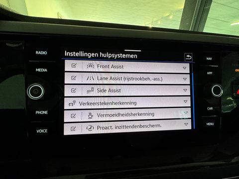 Volkswagen Polo 1.0 TSI R-Line Business Pano|IQ|Keyles|Camera