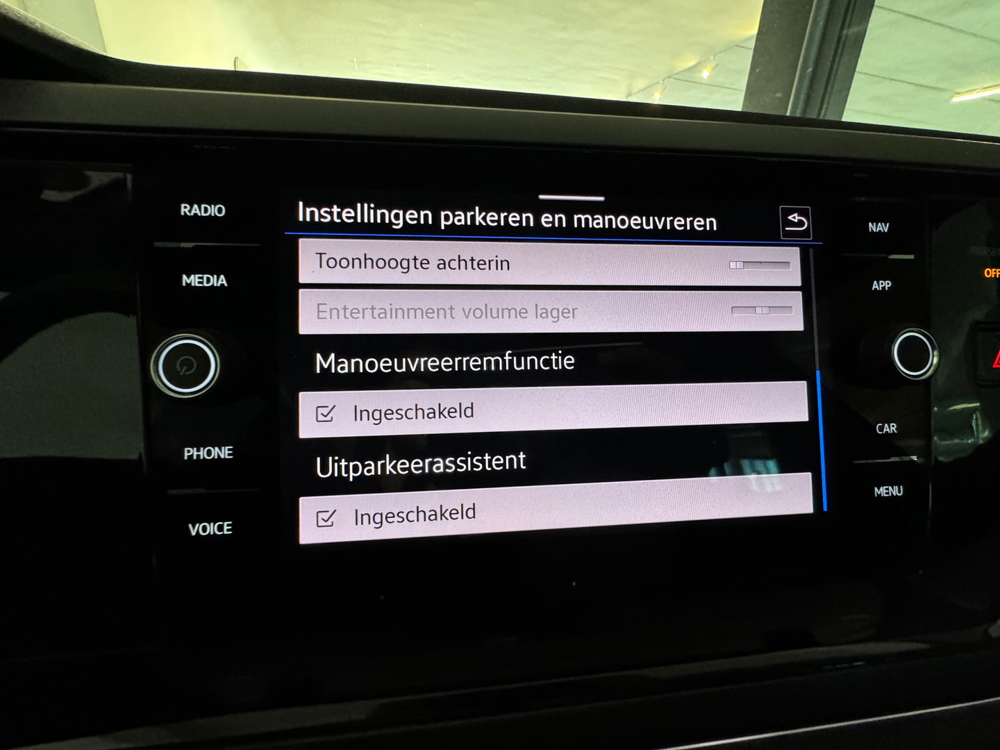 Volkswagen Polo 1.0 TSI R-Line Business Pano|IQ|Keyles|Camera