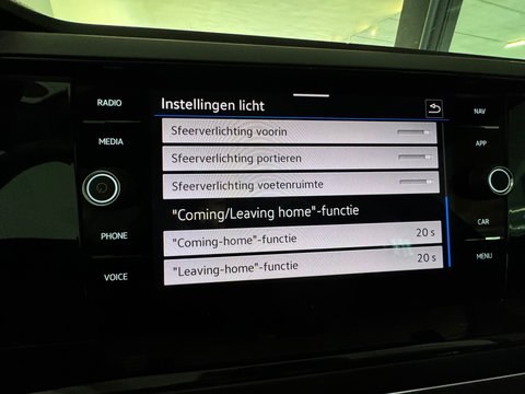 Volkswagen Polo 1.0 TSI R-Line Business Pano|IQ|Keyles|Camera