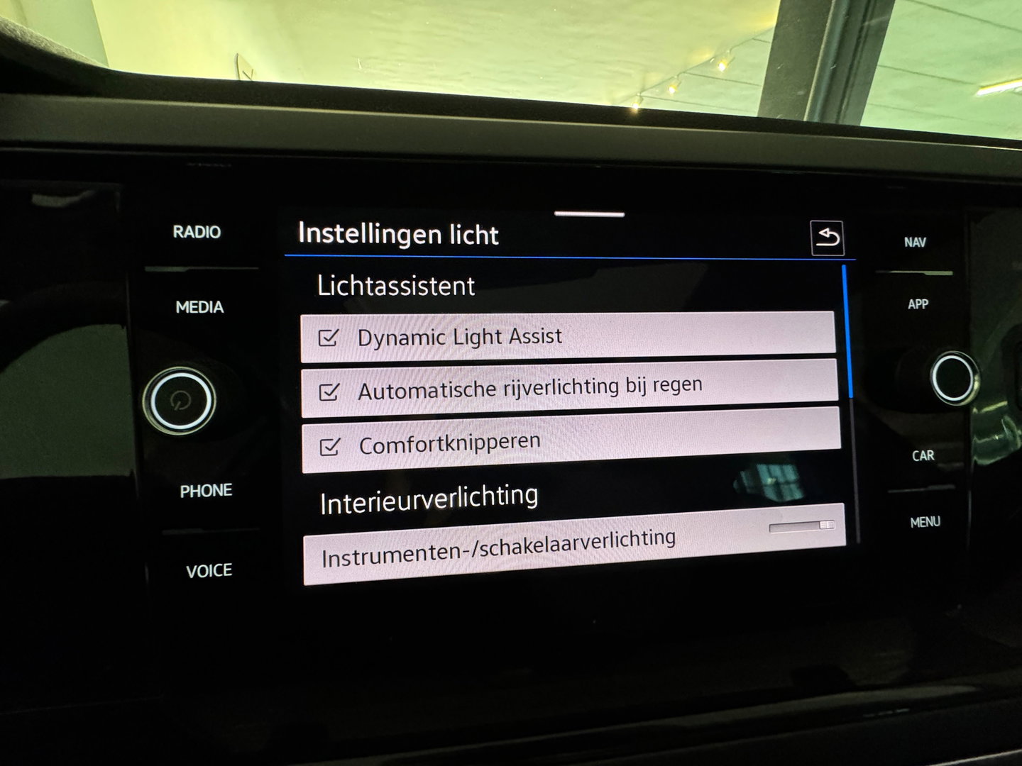 Volkswagen Polo 1.0 TSI R-Line Business Pano|IQ|Keyles|Camera