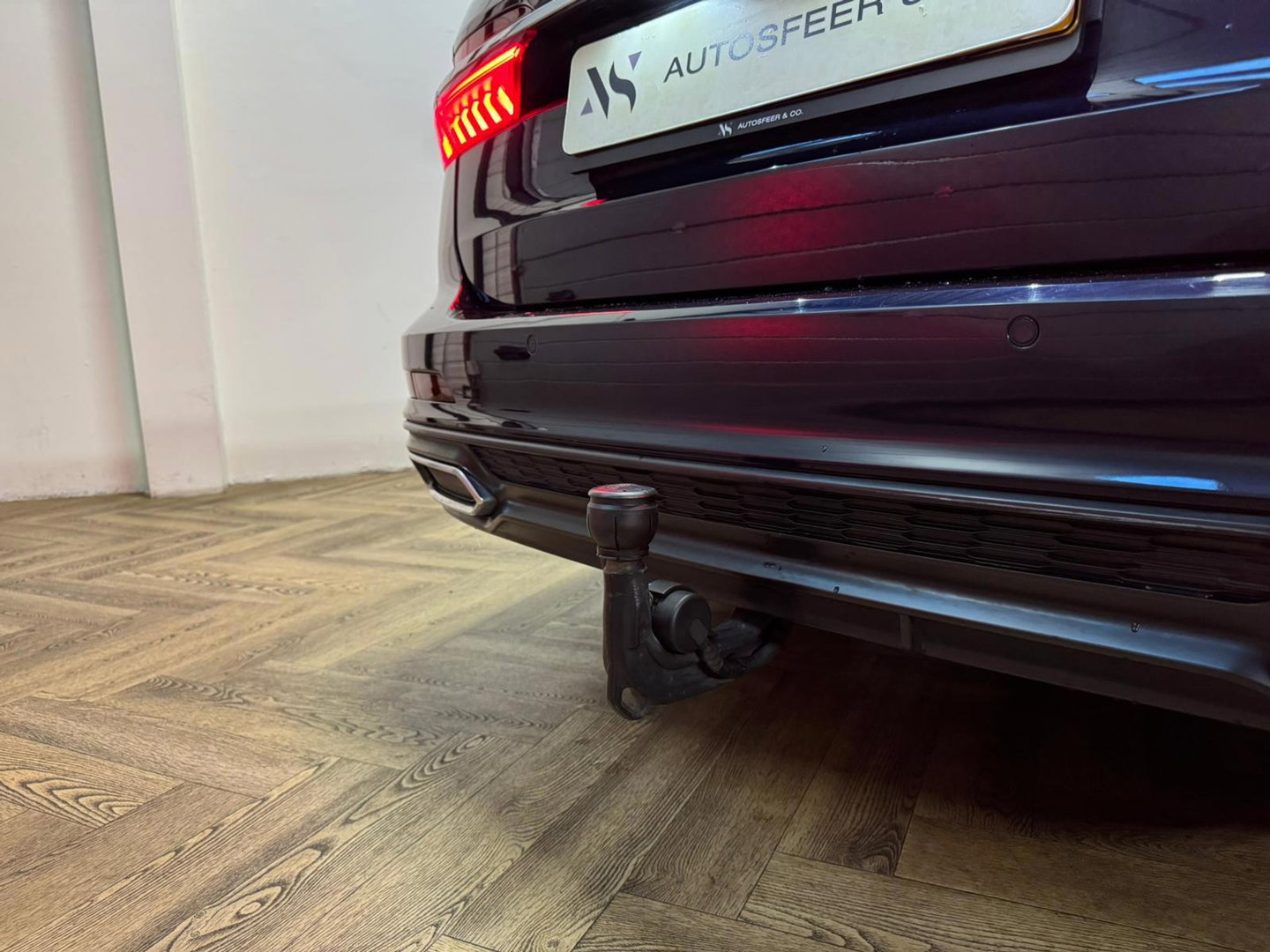 Audi A6 Avant 55 TFSI e quattro Competition PANO KEYLESS S-LINE