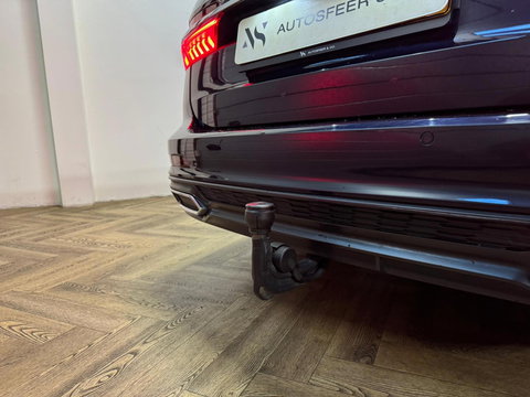 Audi A6 Avant 55 TFSI e quattro Competition PANO KEYLESS S-LINE