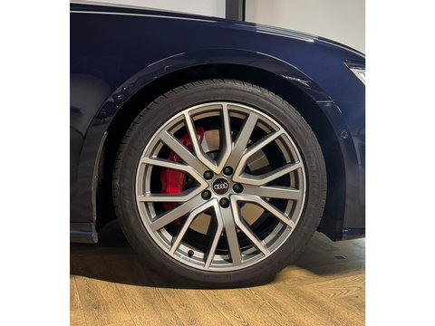 Audi A6 Avant 55 TFSI e quattro Competition PANO KEYLESS S-LINE