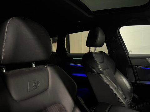 Audi A6 Avant 55 TFSI e quattro Competition PANO KEYLESS S-LINE