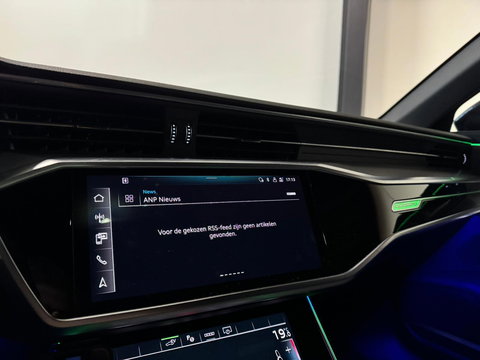 Audi A6 Avant 55 TFSI e quattro Competition PANO KEYLESS S-LINE