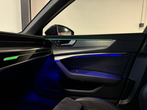 Audi A6 Avant 55 TFSI e quattro Competition PANO KEYLESS S-LINE