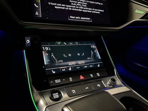 Audi A6 Avant 55 TFSI e quattro Competition PANO KEYLESS S-LINE