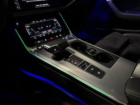 Audi A6 Avant 55 TFSI e quattro Competition PANO KEYLESS S-LINE