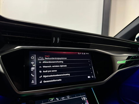 Audi A6 Avant 55 TFSI e quattro Competition PANO KEYLESS S-LINE