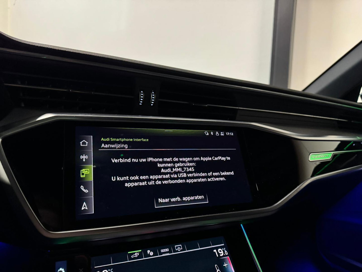 Audi A6 Avant 55 TFSI e quattro Competition PANO KEYLESS S-LINE