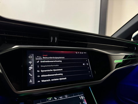 Audi A6 Avant 55 TFSI e quattro Competition PANO KEYLESS S-LINE