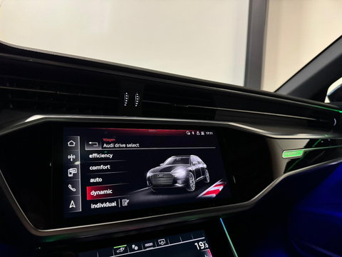 Audi A6 Avant 55 TFSI e quattro Competition PANO KEYLESS S-LINE