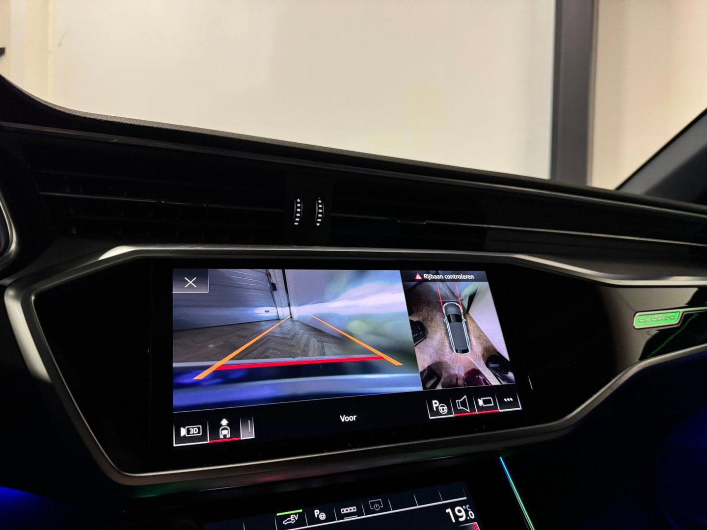 Audi A6 Avant 55 TFSI e quattro Competition PANO KEYLESS S-LINE