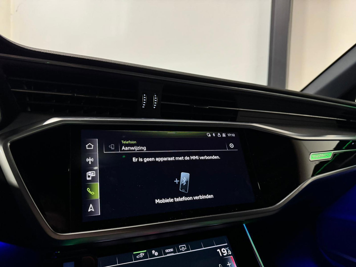 Audi A6 Avant 55 TFSI e quattro Competition PANO KEYLESS S-LINE