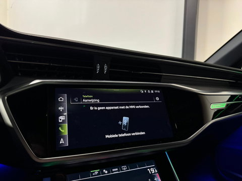 Audi A6 Avant 55 TFSI e quattro Competition PANO KEYLESS S-LINE