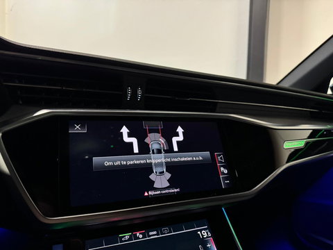 Audi A6 Avant 55 TFSI e quattro Competition PANO KEYLESS S-LINE