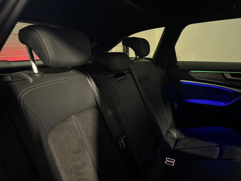 Audi A6 Avant 55 TFSI e quattro Competition PANO KEYLESS S-LINE