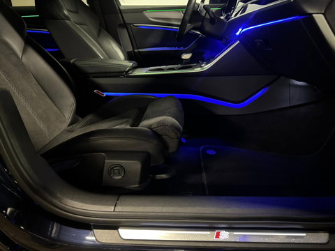 Audi A6 Avant 55 TFSI e quattro Competition PANO KEYLESS S-LINE