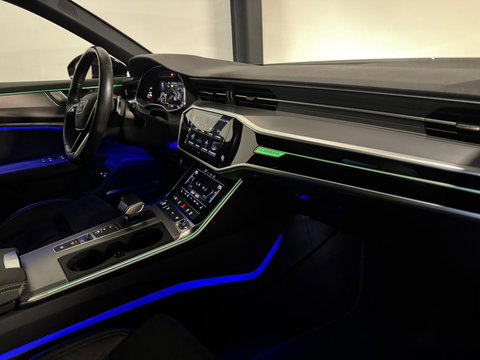 Audi A6 Avant 55 TFSI e quattro Competition PANO KEYLESS S-LINE