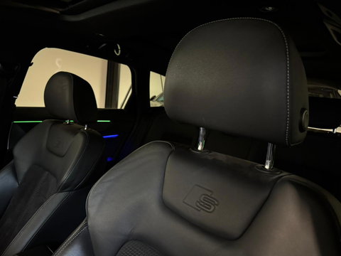 Audi A6 Avant 55 TFSI e quattro Competition PANO KEYLESS S-LINE