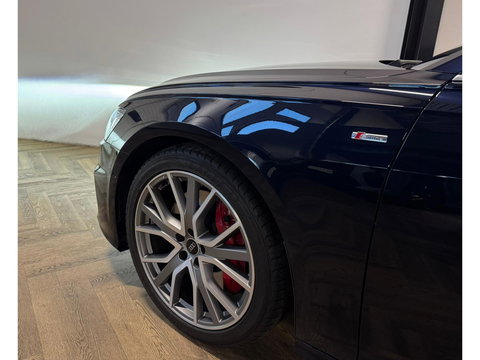 Audi A6 Avant 55 TFSI e quattro Competition PANO KEYLESS S-LINE