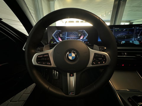 BMW 3 Serie Touring M340i xDrive Pano|Keyle|Laser|Memory|H/K