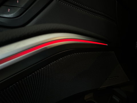 BMW 3 Serie Touring M340i xDrive Pano|Keyle|Laser|Memory|H/K