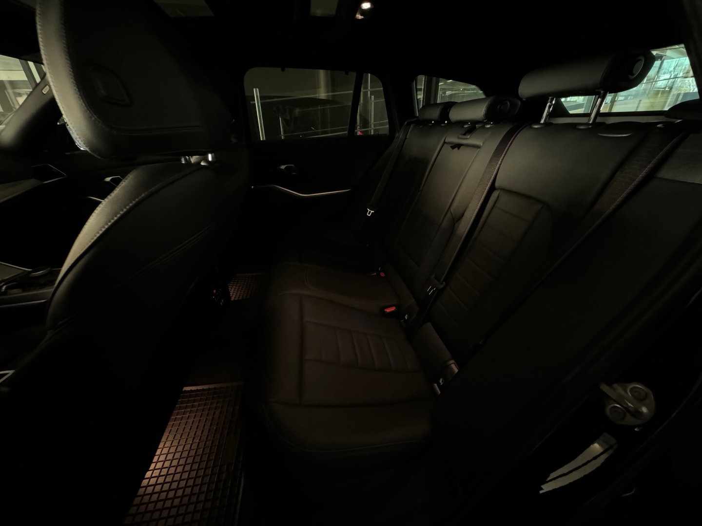 BMW 3 Serie Touring M340i xDrive Pano|Keyle|Laser|Memory|H/K