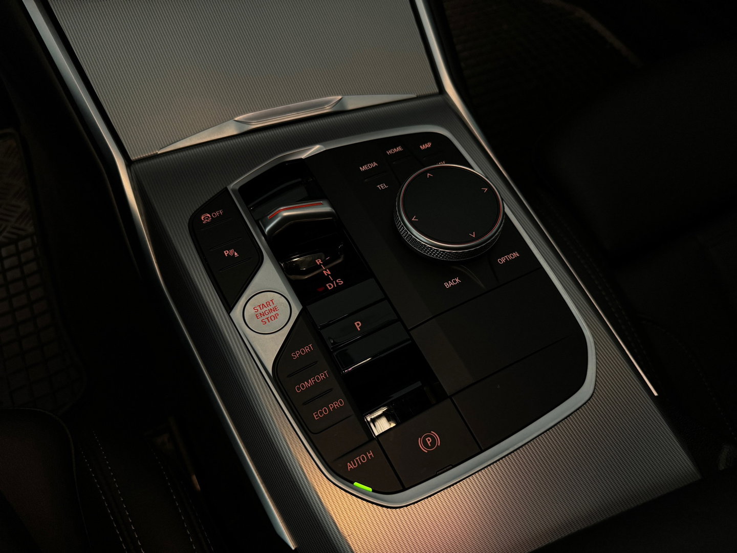 BMW 3 Serie Touring M340i xDrive Pano|Keyle|Laser|Memory|H/K