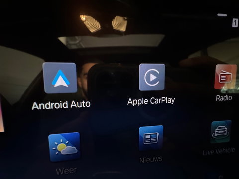 BMW 3 Serie Touring M340i xDrive Pano|Keyle|Laser|Memory|H/K