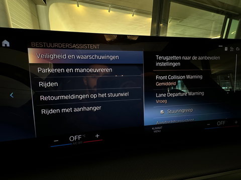 BMW 3 Serie Touring M340i xDrive Pano|Keyle|Laser|Memory|H/K