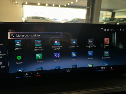 BMW 3 Serie Touring M340i xDrive Pano|Keyle|Laser|Memory|H/K