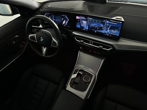 BMW 3 Serie Touring M340i xDrive Pano|Keyle|Laser|Memory|H/K