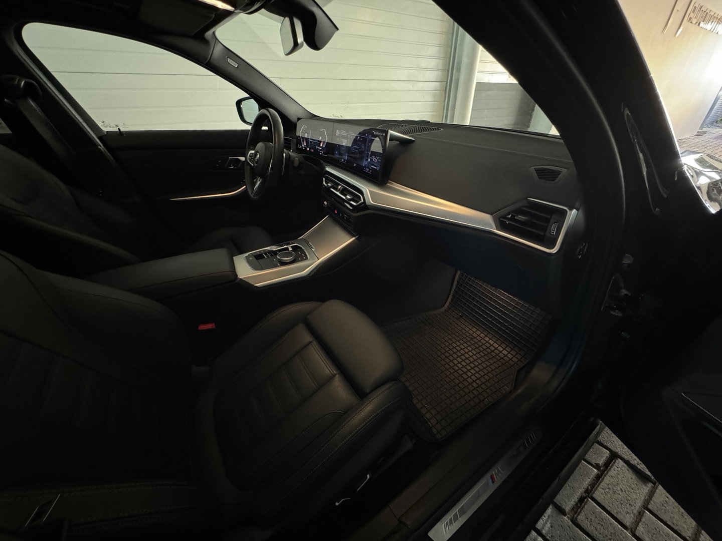 BMW 3 Serie Touring M340i xDrive Pano|Keyle|Laser|Memory|H/K