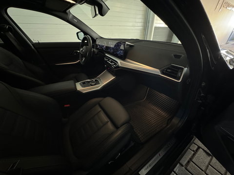 BMW 3 Serie Touring M340i xDrive Pano|Keyle|Laser|Memory|H/K