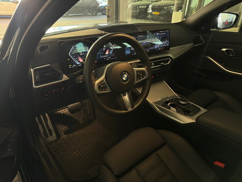 BMW 3 Serie Touring M340i xDrive Pano|Keyle|Laser|Memory|H/K