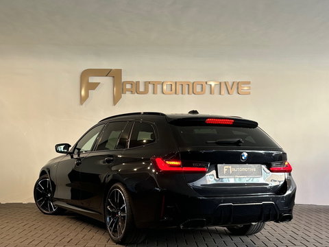 BMW 3 Serie Touring M340i xDrive Pano|Keyle|Laser|Memory|H/K