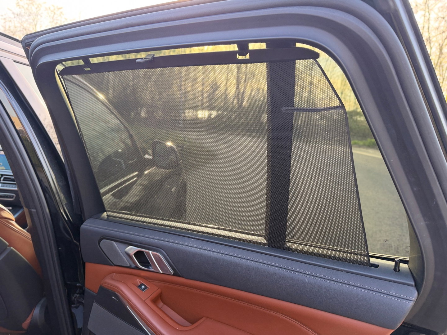 BMW X5 XDrive45e High Executive M-Sport Panoramadak Luchtvering 22"Lm Org-Ned Dealer Auto