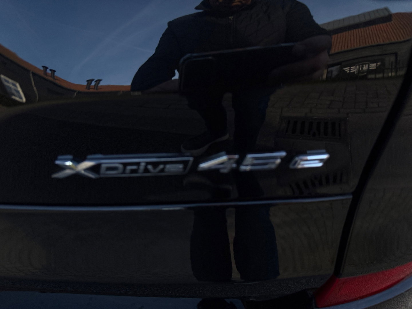 BMW X5 XDrive45e High Executive M-Sport Panoramadak Luchtvering 22"Lm Org-Ned Dealer Auto