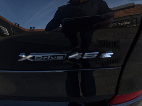 BMW X5 XDrive45e High Executive M-Sport Panoramadak Luchtvering 22"Lm Org-Ned Dealer Auto