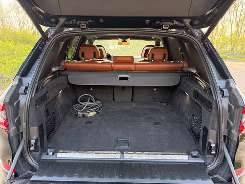 BMW X5 XDrive45e High Executive M-Sport Panoramadak Luchtvering 22"Lm Org-Ned Dealer Auto