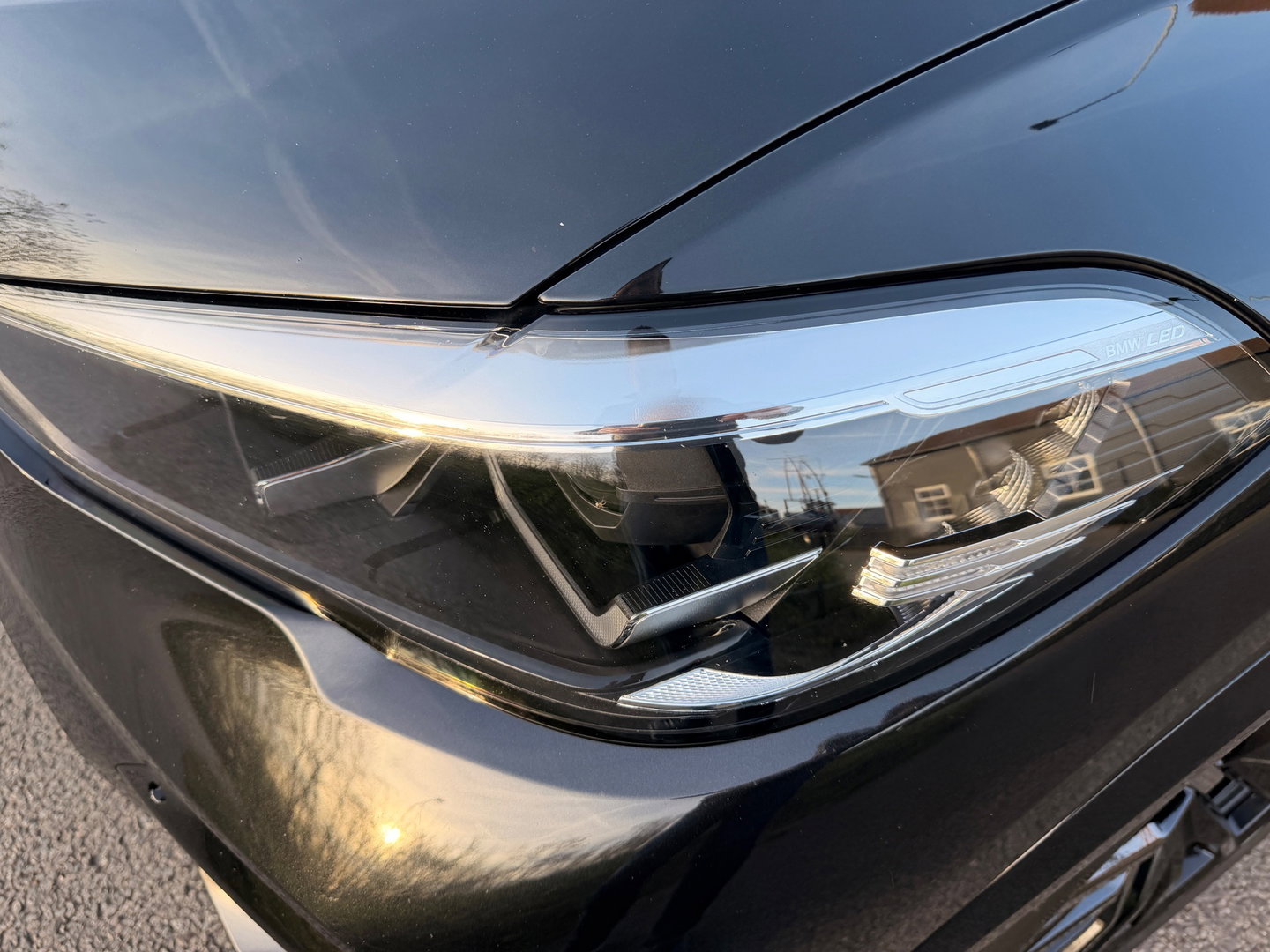 BMW X5 XDrive45e High Executive M-Sport Panoramadak Luchtvering 22"Lm Org-Ned Dealer Auto