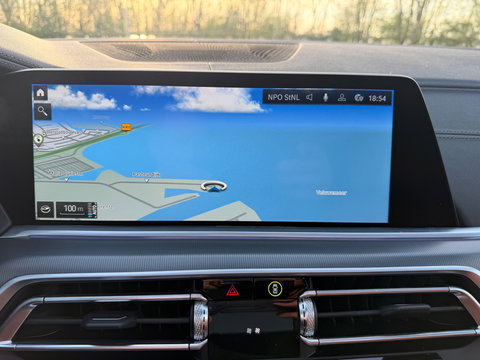 BMW X5 XDrive45e High Executive M-Sport Panoramadak Luchtvering 22"Lm Org-Ned Dealer Auto