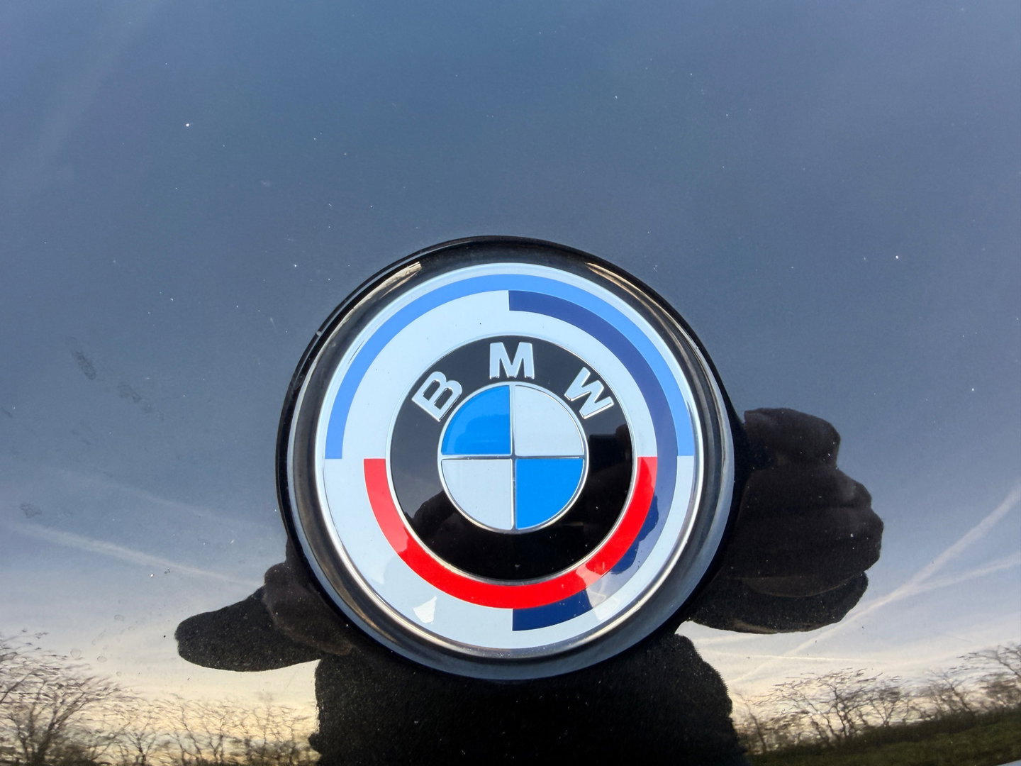 BMW X5 XDrive45e High Executive M-Sport Panoramadak Luchtvering 22"Lm Org-Ned Dealer Auto