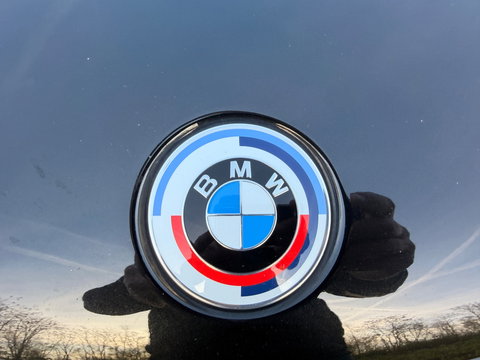 BMW X5 XDrive45e High Executive M-Sport Panoramadak Luchtvering 22"Lm Org-Ned Dealer Auto