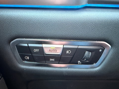 BMW X5 XDrive45e High Executive M-Sport Panoramadak Luchtvering 22"Lm Org-Ned Dealer Auto