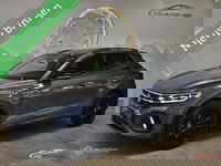 Volkswagen T-Roc - 1.5 TSI 3x R-line Panorama/Beats/Leder/Black Style/Memory