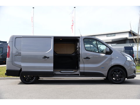 Fiat Talento 1.6 MJ EcoJet L2H1 SX PB Edition Camera, Cruise, 145pk, Multimedia, Sensoren, Trekhaak, Betimmering, Uniek!